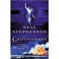 Neal Stephenson : Cryptonomicon - 140 x 240 Softcover - Arrow CONDITION: LIKE NEW and UNREAD