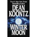 DEAN KOONTZ : Winter Moon - Collectible Paperback - First American Edition: February, 1994 - V.Good*