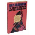 RAY BRADBURY : The Haunted Computer and the Android Pope -Hardback - UK 1st Edition 1981 - GRANADA