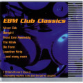 EBM |CLUB CLASSICS - Double Album 1998 - SPV - 30x Machine Dance Tracks Vintage Album Nice Price!