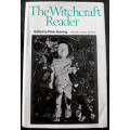 THE WITCHCRAFT READER edited by PETER HAINING - 1969 Edition - UK Hardcover- Very Rare Item#