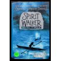 MICHELLE PAVER : Spirit Walker - Hardcover - First Edition - Katherine Tegen Books - 2006
