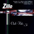 ZILLO CLUB HITS 5  SPV  085-26302  Various Artists- 2000 Release- Industrial and EBM -VG Condition