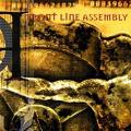 Front Line Assembly : The Initial Command - Cleopatra Records - 1997 - Genre: Industrial EBM