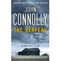 JOHN CONNOLLY : The Reapers - First Edition Hodder Paperback - 2009 - UK CONDITION: VG+