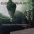 COVENANT : Dreams of Cryotank - 1995 OFF BEAT - GERMANY SPV - Sleeve and Disc Very Good Condition*