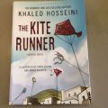 KHALED HOSSEINI : The Kite Runner - Bloomsbury - First Edition 1st Impression 2011 - Appears Unread