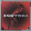 EGOTRAX - EBM Club Compilation - ALTER EGO RECORD COMPANY - 2003 - Condition: VG+