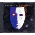 SAVIOUR MACHINE : 1996 - GEMA - MASSACRE RECORDS - LC6398 - MMC MUSIC - VG+ Cond.