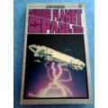 Android Planet Space: 1999 by JOHN RANKINE - 1976 Vintage Collectible Paperback - In Good Condition!