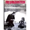 Frankenstein: The Man, The Myths, The Movies by ROBERT JAMESON - Hardback - BISON - 97pages
