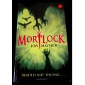 Mortlock by JOHN MAYHEW - SOFTCOVER in NEW and UNREAD Condition***