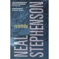 Reamde by NEAL STEPHENSON - Large 14 X 24 Thick Softcover - Condition: LIKE NEW and UNREAD***