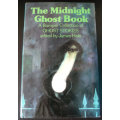 The Midnight Ghost Book Edited by James Hale - BARRY and JENKINS - Hardcover [Great Collectable]