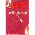 A. SKEVINGTON WOOD : Prophecy in the Space Age - Hardcover Publisher:Zondervan, Presumed 1st edition