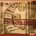 EBM REVOLTING COCKS : Big Sexy Land - RYKO - 2004 13th Planet Music - RCD 10687 - Reissue RM