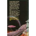 Hunter of Worlds : C. J. CHERRYH - Vintage Paperback in Splendid Condition