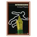 INTRODUCING CRITICAL THEORY - Sim and Van Loon - TOTEM BOOKS - 2004 - COND. Like New *