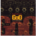 GOO : aka LE GOOSTER - Elements - 2001 - Shadow Records - Brand New