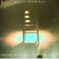 MEAT HAMMER : Sitting Around Waiting to Die - Rock/Pop - IMMACULATE RECORDS -2004 - NEW
