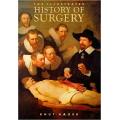 The Illustrated History of Surgery by KNUT HAEGER - Large Hardcover - First Edition - As New*