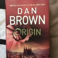 Dan Brown : Origin - First Edition & 1st Printing - Bantam Press - 456 pages - Excellent Condition*