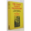 Peter Haining ed THE MAGIC VALLEY TRAVELLERS Welsh Stories of Fantasy and Horror -  SALE 50% OFF