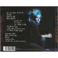 CYNDI LAUPER - Time After Time - The Best of - RISA - 2000 release VG