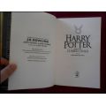 J.K. Rowling - Harry Potter and the Cursed Child: Parts 1 and 2 - Special Rehearsal Edition Script