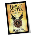J.K. Rowling - Harry Potter and the Cursed Child: Parts 1 and 2 - Special Rehearsal Edition Script