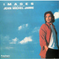 IMAGES: The Best of Jean Michel Jarre - Dreyfus - ADD - RSA - 1991 - Disc in Good Condition*