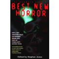 Best New Horror Vol.13 - ROBINSON Paperback - 512 Pages - Year:2002 - Condition: Good to VG***