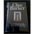 CLIVE BARKER - Abarat - 2007 - New Release Paperback - Voyager - Condition: As New*