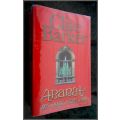 CLIVE BARKER - Abarat: Days of Magic, Nights of War - 2006 - Harper Collins Voyager - New Paperback