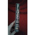 POE: A Biography - WILLIAM BITTNER - Great Britain - First UK Edition 1963 - ELEK LTD. OOP Book*
