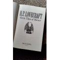 H.P. LOVECRAFT-Great-Tales-of-Horror - New Unread Hardcover - 2012 - Fall River - NY - 600 pages