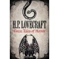 H.P. LOVECRAFT-Great-Tales-of-Horror - New Unread Hardcover - 2012 - Fall River - NY - 600 pages