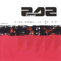 FRONT 242 : ReBoot LIVE 1998 - METROPOLIS Records - Casing and Disc in Excellent Condition *