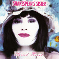 Shakespear`s Sister - Sacred Heart - 1989 FFRR Records - 8281312 BA900 - VG+