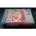 STEPHEN KING - Duma Key - Harback - First UK Edition - 2008 - Hodder and Stoughton - 492pages