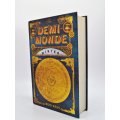 DEMI-MONDE: Winter - ROD REES - First Edition + 1st Printing 2011 - Quercus Press - UK - BRAND NEW*