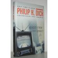 Philip K. Dick - Voices from the Street - 2007 - Hardcover - First Edition and 1st Printing -TOR USA