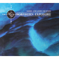 NORTHERN EXPOSURE - Sasha and Digweed - CDRPM 1587 - 7PM GALLO cd + booklet GOOD*