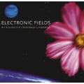 ELECTRONIC FIELDS - An International Electropop Compilation - SPV Records - 1996 - All Good+
