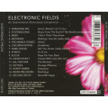 ELECTRONIC FIELDS - An International Electropop Compilation - SPV Records - 1996 - All Good+