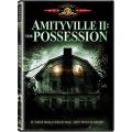 AMITYVILLE II: The Possession - MGM DVD - 1982 - Like New*