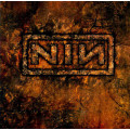 NIN: the Downward Spiral - 1999 - South Africa - INIETSCOPE Records STARCD 6498 Excellent Cond+