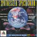 SYNTHESIZER SPECTACULAR Vol.4 - Disc and Sleeve in Excellent Condition***