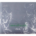 ANESTHESIA : P.V.C. - Blue Room Records - Made in the UK - 1997 - LC6110 - G to VG+
