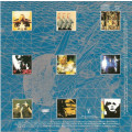 FRONT 242 - Backcatalogue - EPIC - 1992 Release - EK52407 - SONY Music - Mint*****